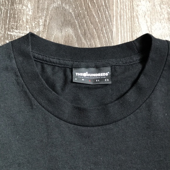 The Hundreds - Picture 10 of 14